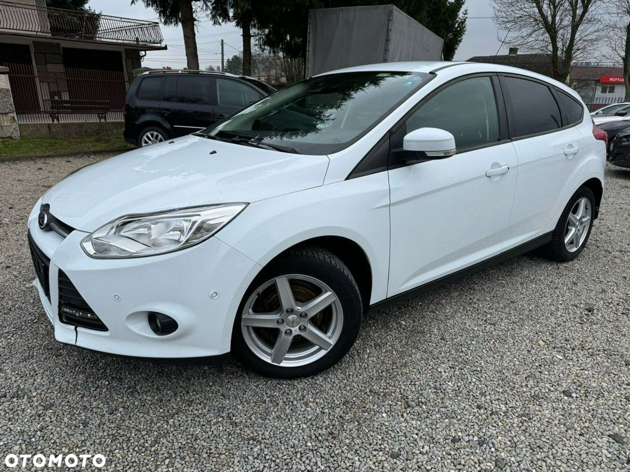 Ford Focus - 2