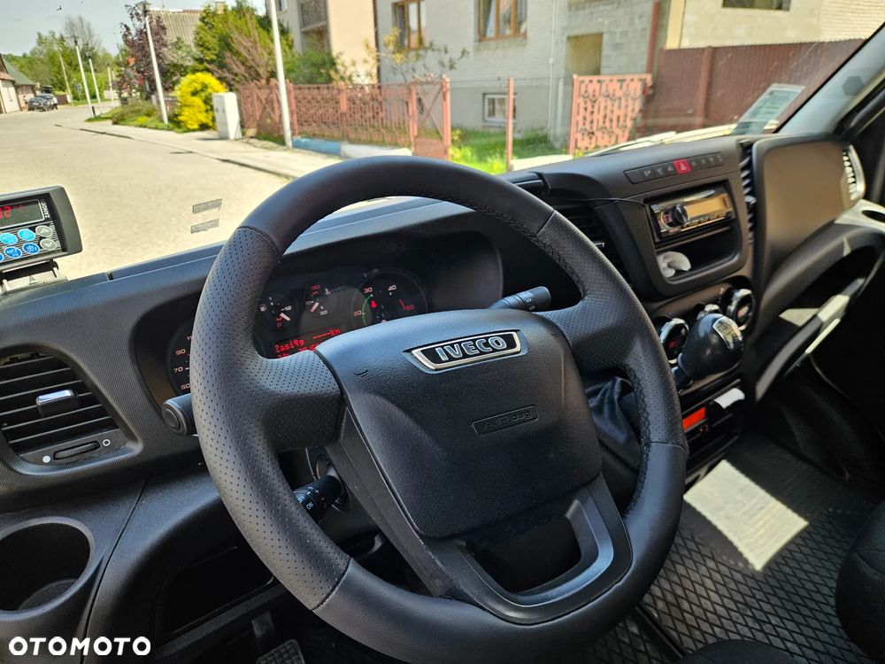 Iveco Daily - 23