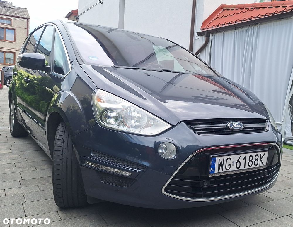 Ford S-Max - 4