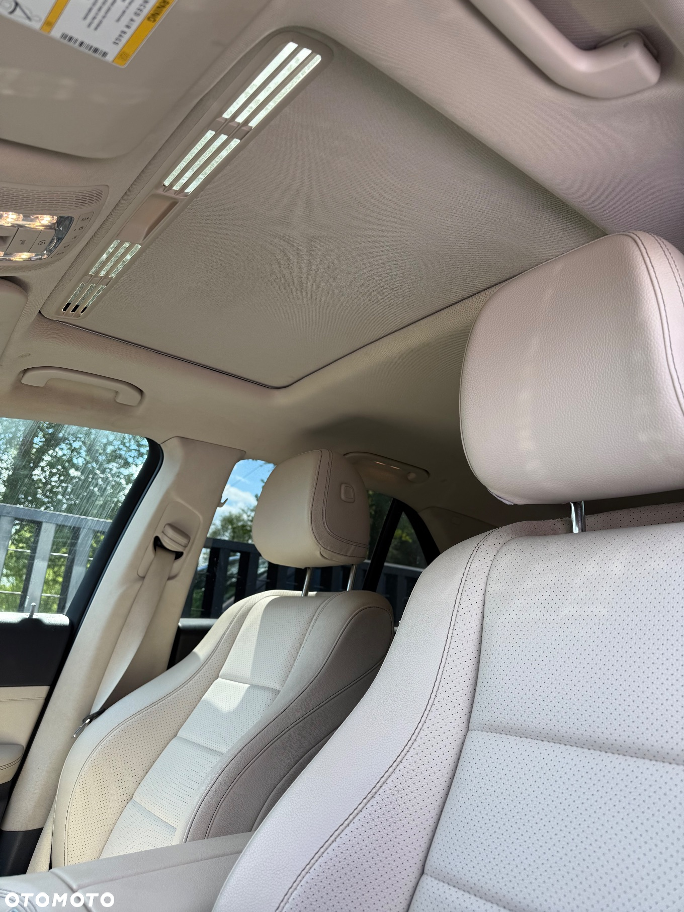 Mercedes-Benz GLE - 9