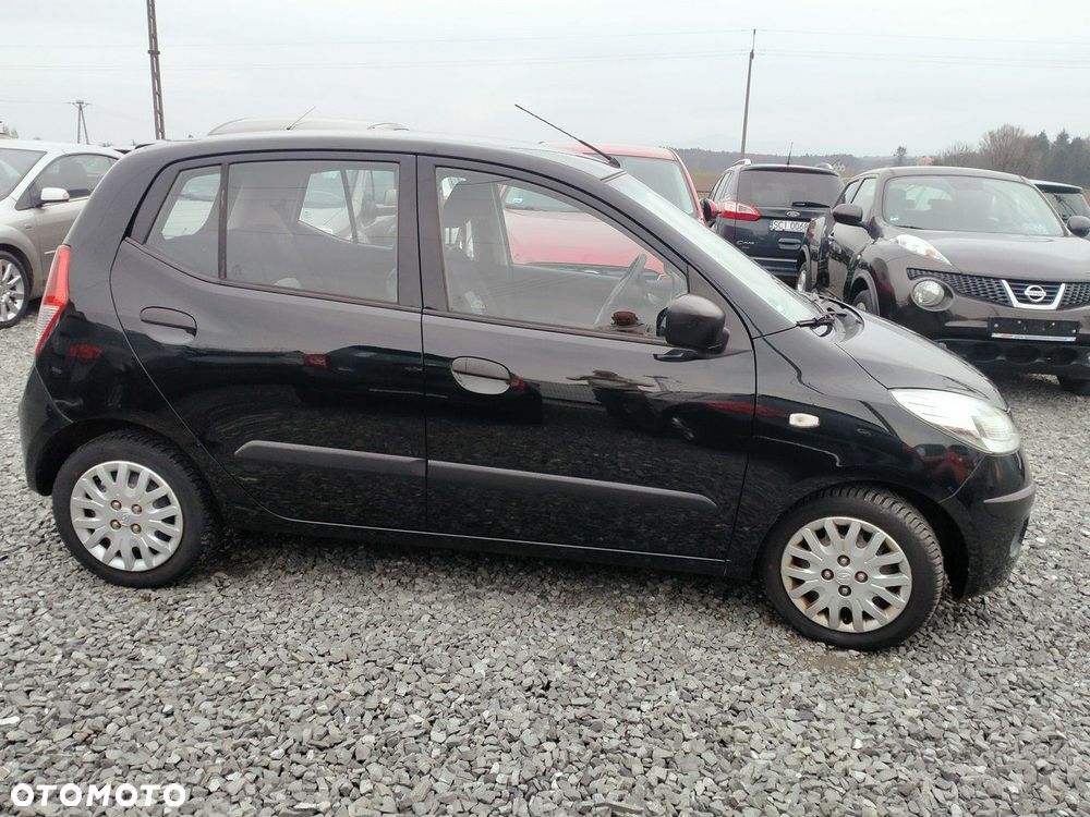 Hyundai i10 - 8