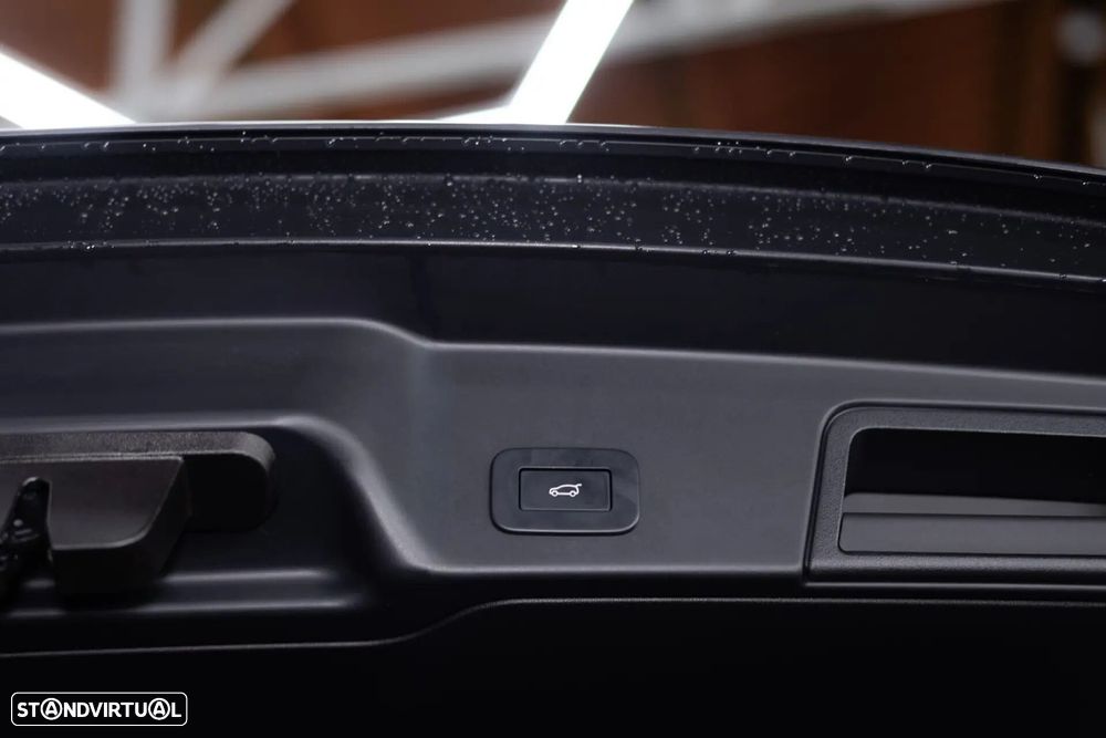 Land Rover Range Rover Evoque 1.5 P300e AWD Dynamic SE - 9