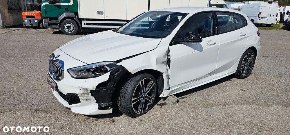 BMW Seria 1 118i GPF M Sport - 3