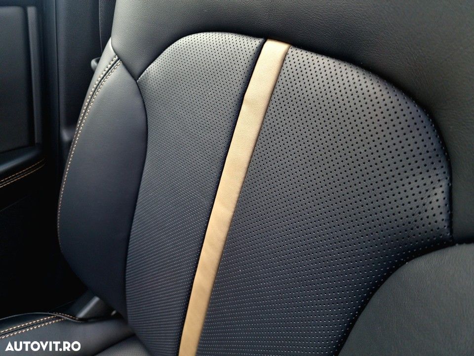 Mazda CX-80 3.3 e-Skyactiv AT8 AWD MHEV Homura Plus - 22