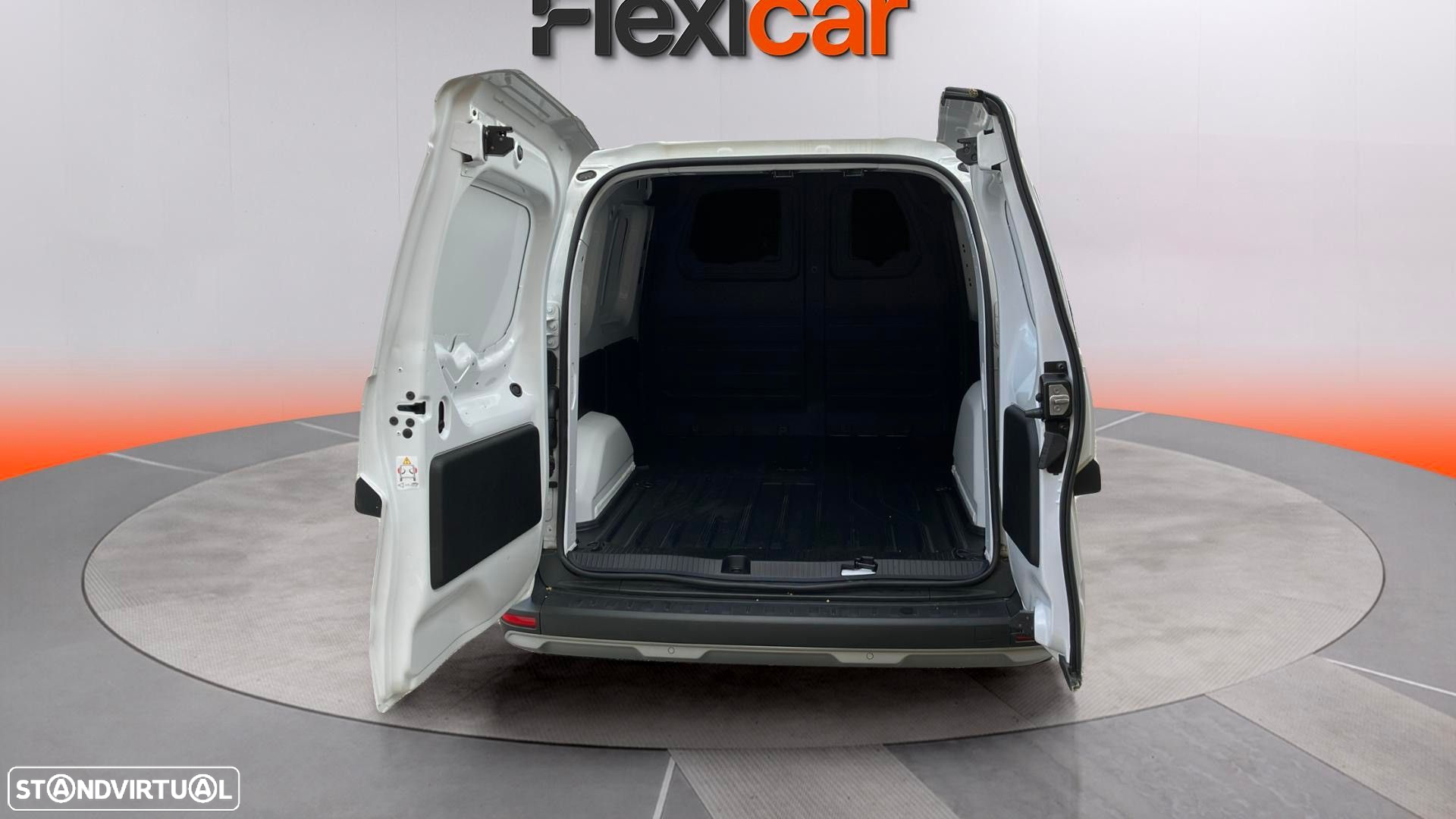 Nissan Townstar 45 kWh L1 Professional Basic - 15