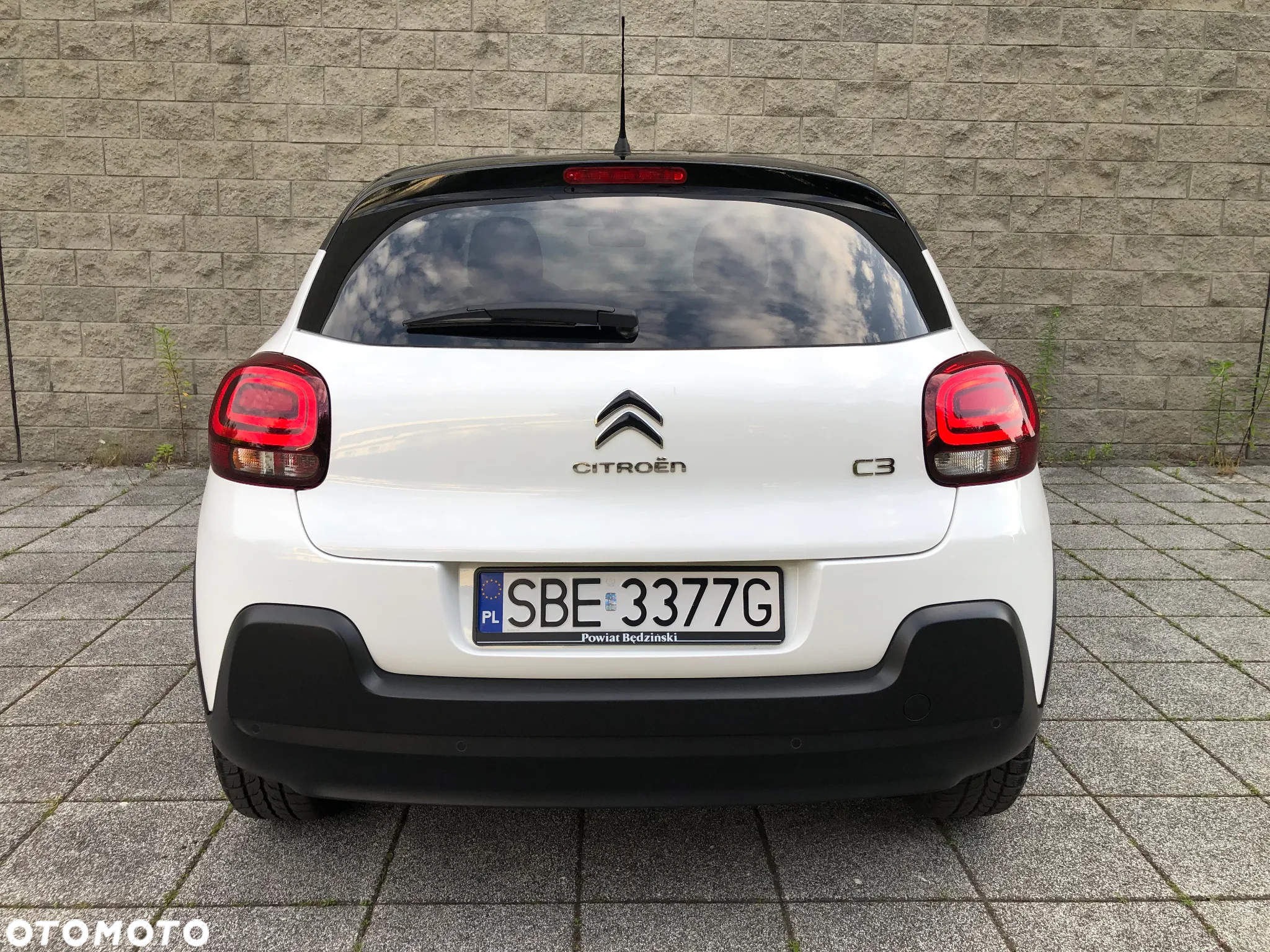 Citroën C3 1.2 PureTech Shine - 9
