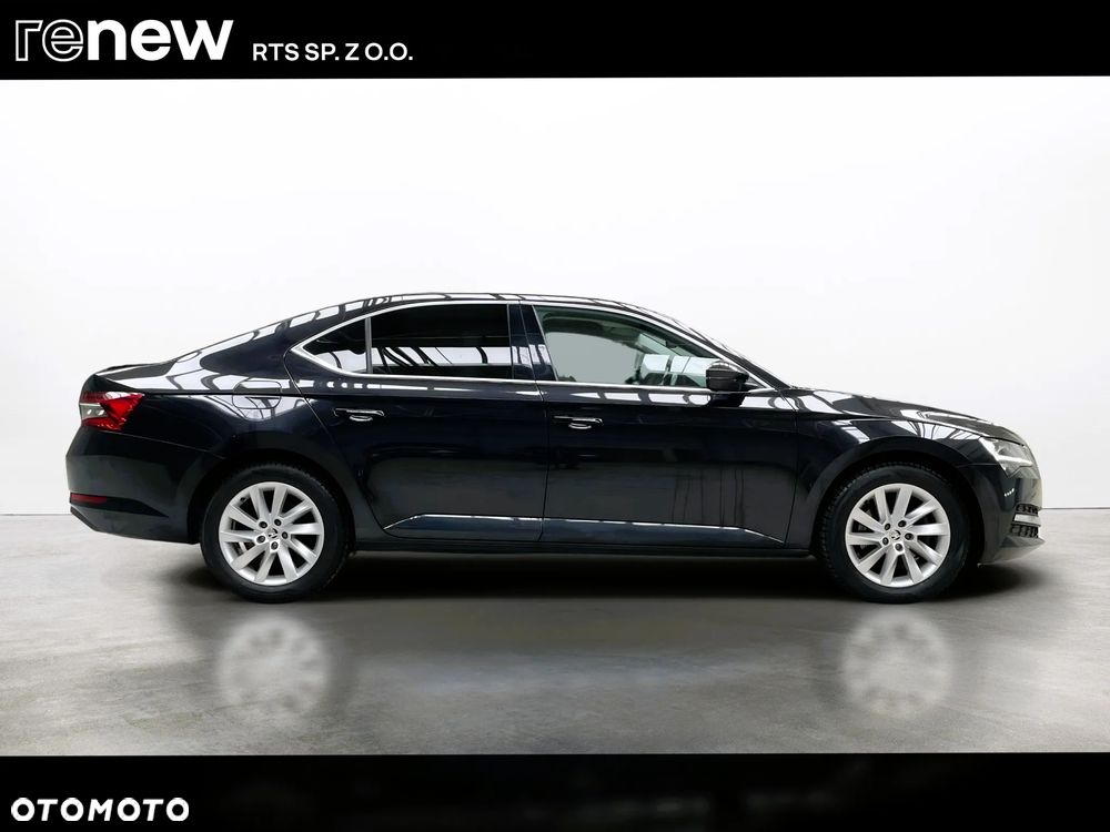 Skoda Superb 1.5 TSI Ambition - 7