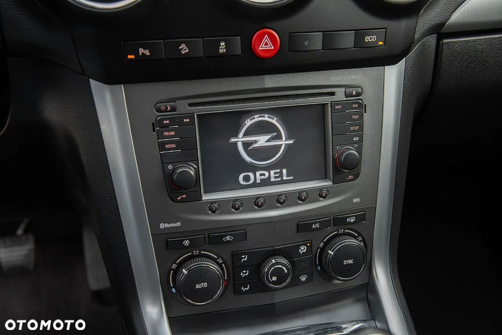 Opel Antara 2.2 CDTI Cosmo - 20