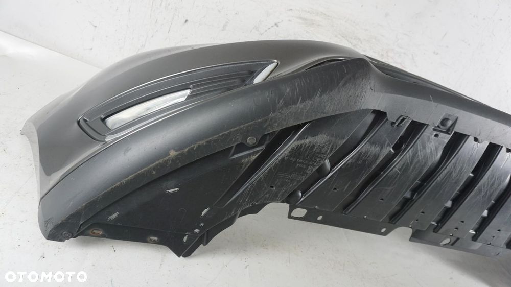 ZDERZAK PRZÓD PRZEDNI FORD FOCUS 3 MK3 LIFT III 14-19 BF 2014-2019 - 9
