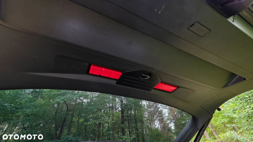 Volkswagen Touareg V6 FSI Blue Motion - 29