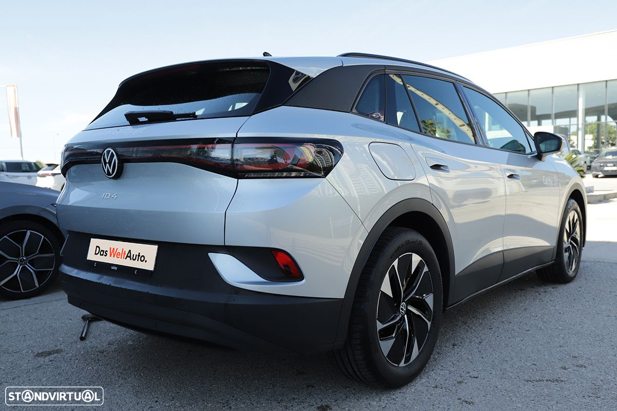 VW ID.4 77 kWh Pro Performance - 4