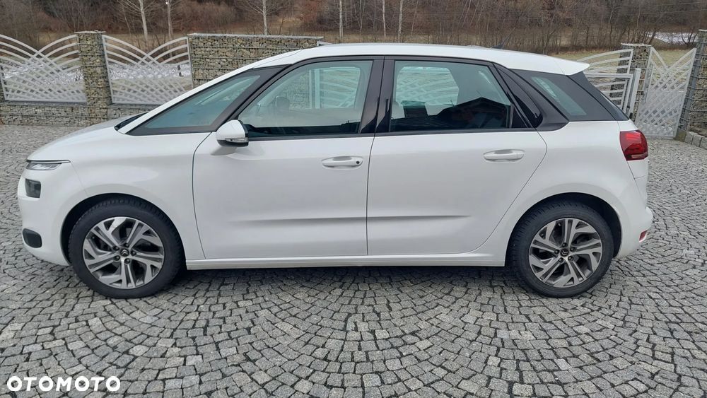 Citroën C4 Picasso BlueHDi 120 EAT6 Selection - 29