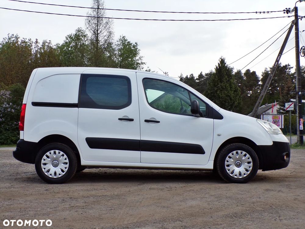 Citroën Berlingo - 7