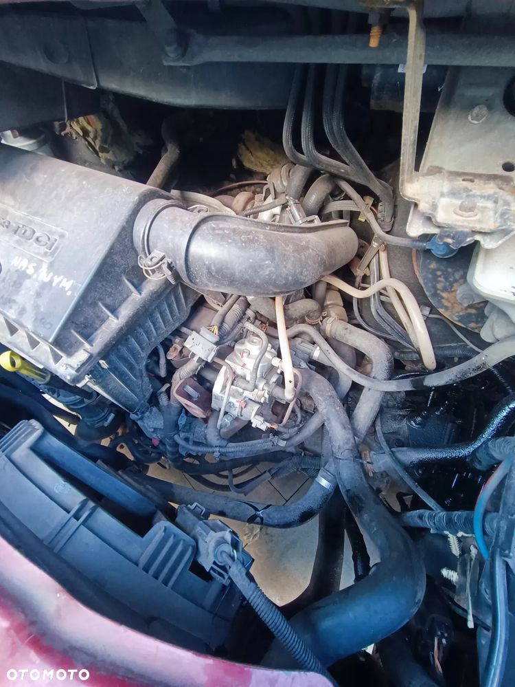 Ford Transit - 15