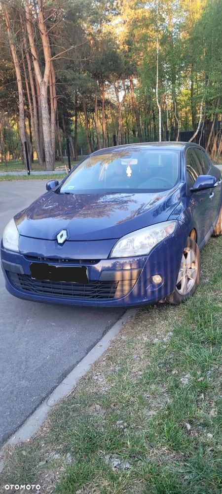 Renault Megane 1.6 16V 110 Dynamique - 2