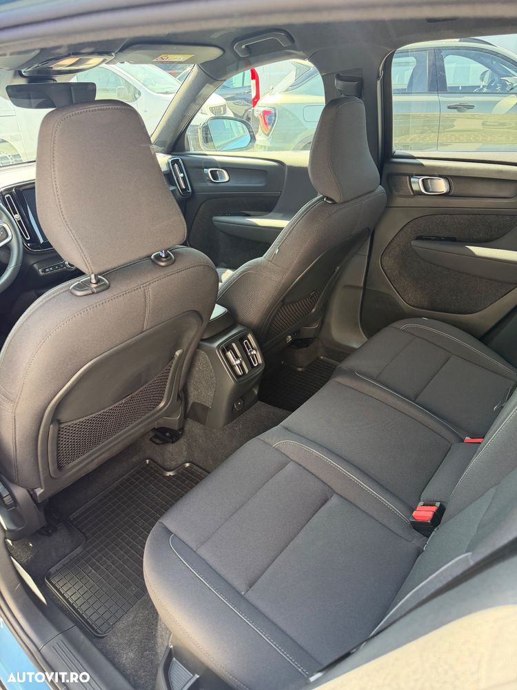 Volvo XC 40 - 11