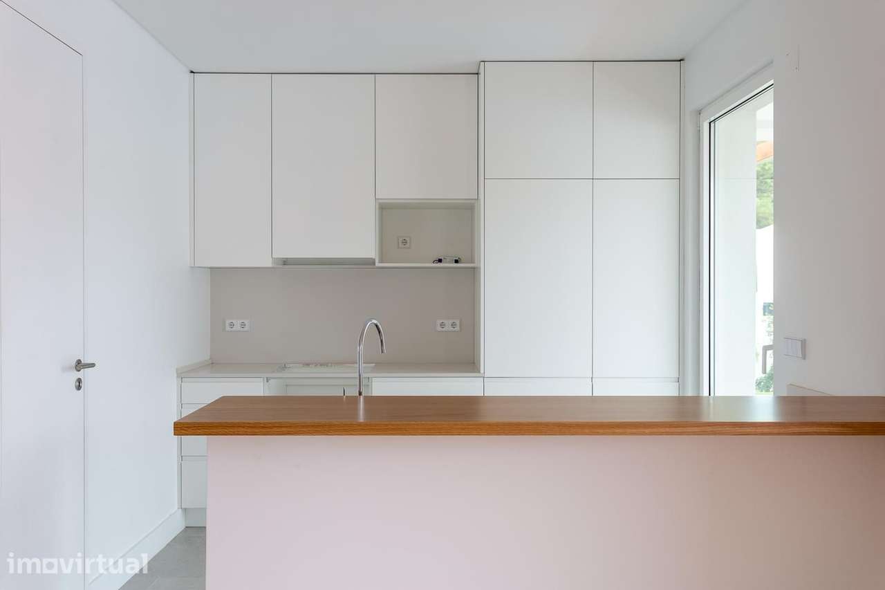 Moradia T3 com piscina, Sesimbra - Grande imagem: 4/51