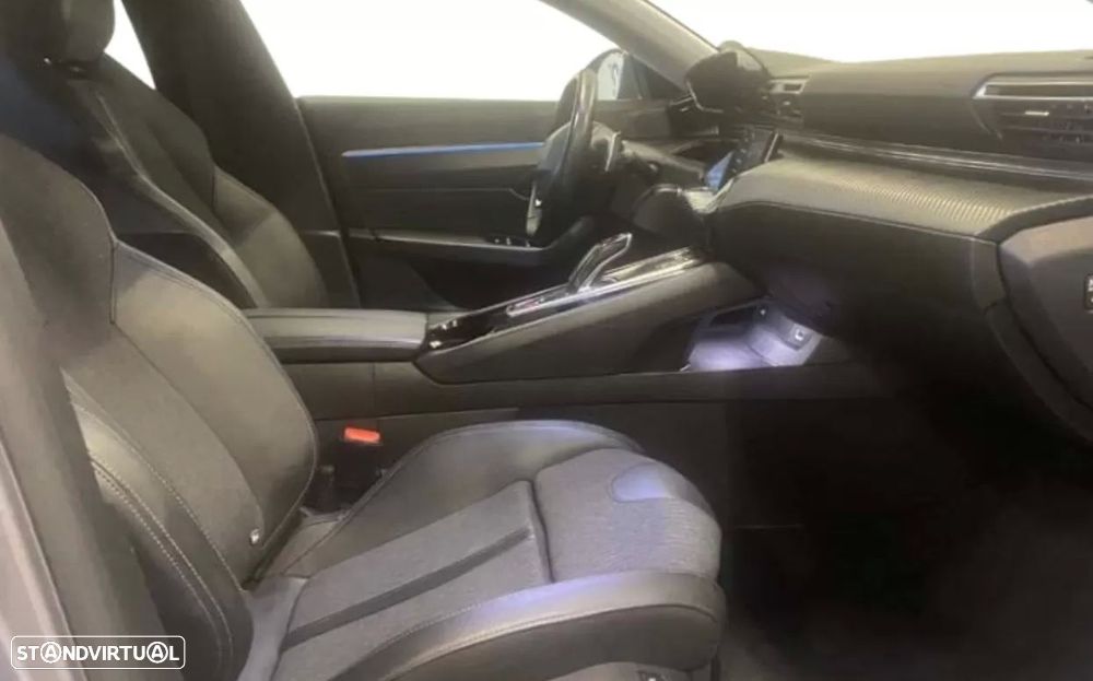 Peugeot 508 PureTech 130 EAT8 Allure Pack - 14