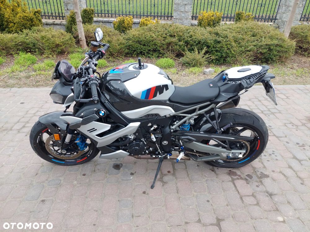 BMW S - 3