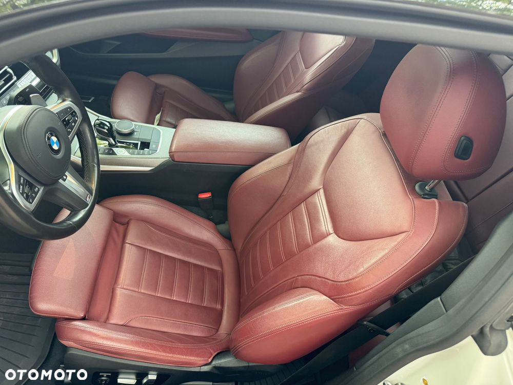 BMW Seria 2 M240i - 5