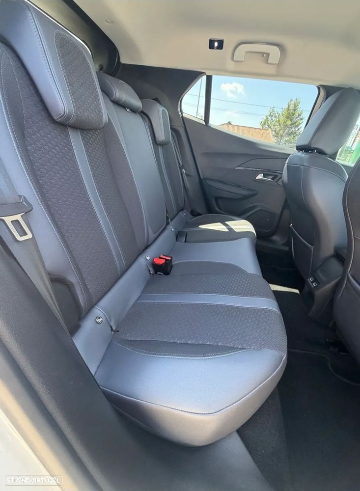 Peugeot 2008 1.2 PureTech Allure Pack - 7