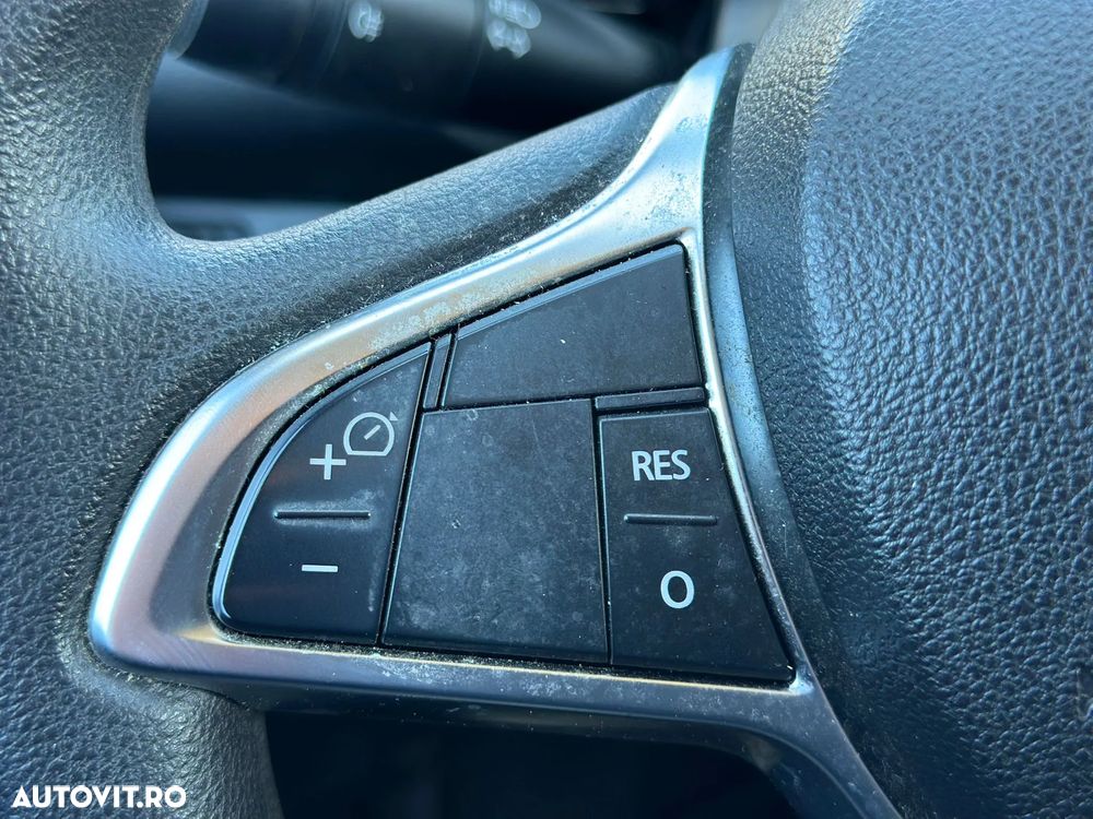 Dacia Spring Electric 45 Essential - 28