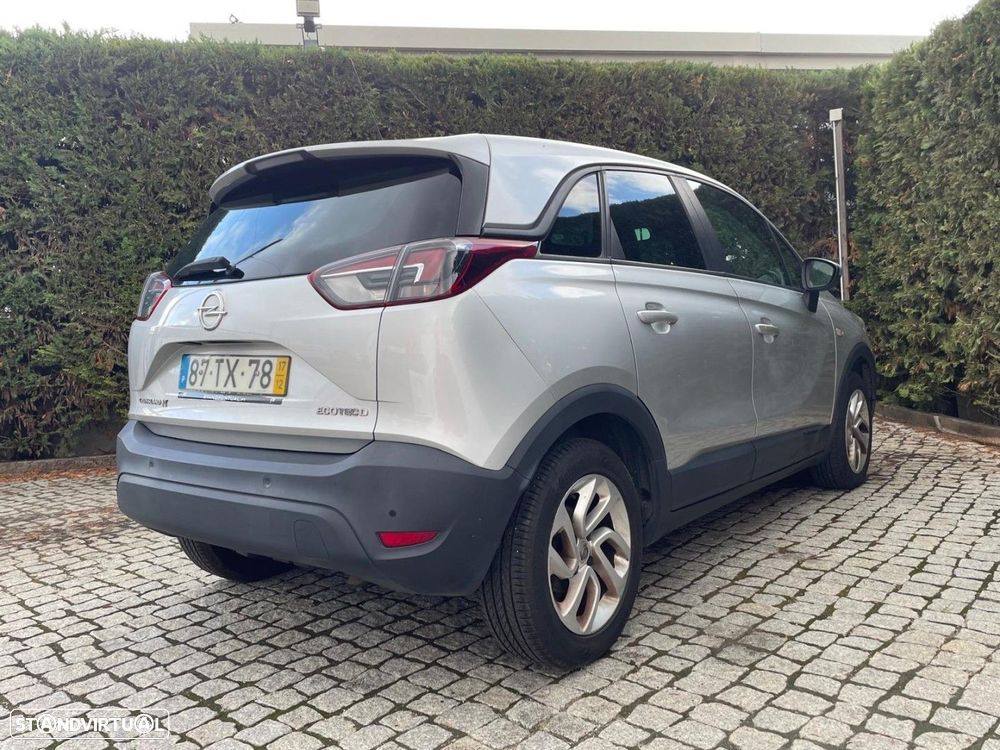 Opel Crossland X 1.6 CDTi Edition - 2
