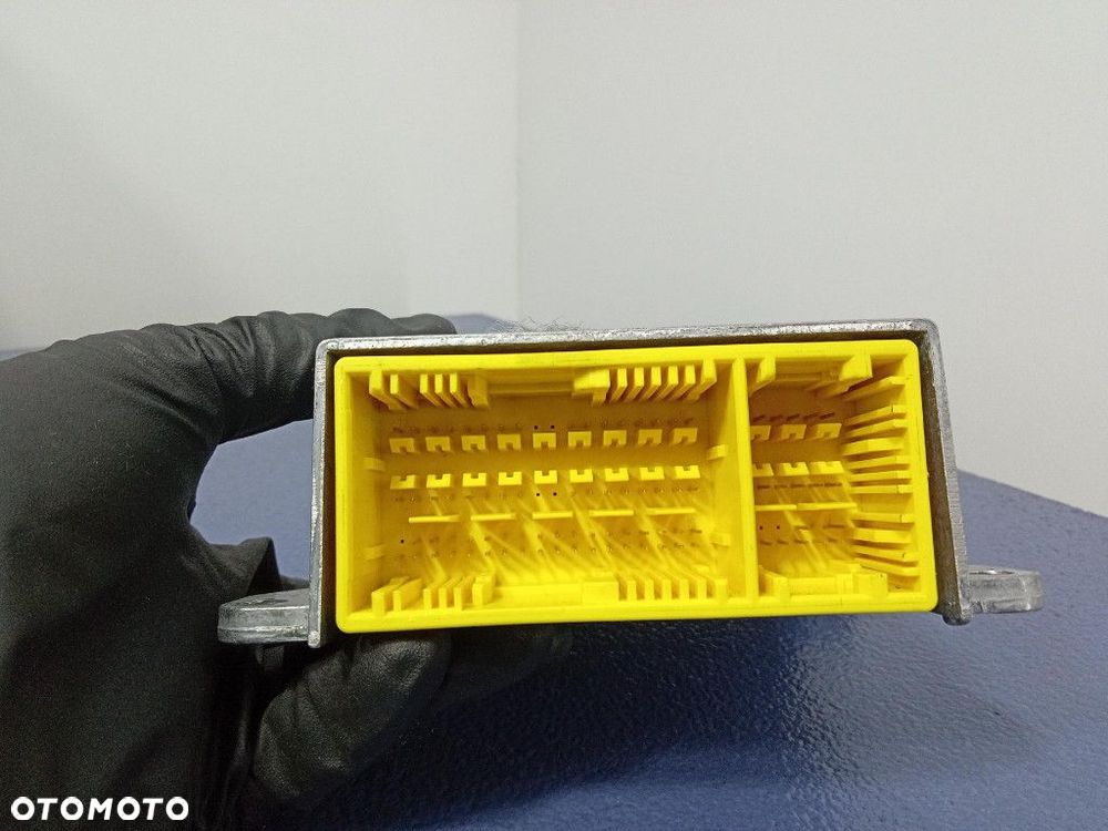 MERCEDES C W204 LIFT DESKA ROZDZIELCZA PODUSZKI PASY SENSOR EU 2046805787 - 6