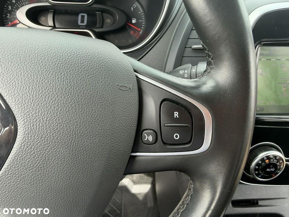 Renault Captur - 27
