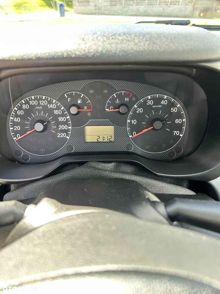 Fiat Punto - 10
