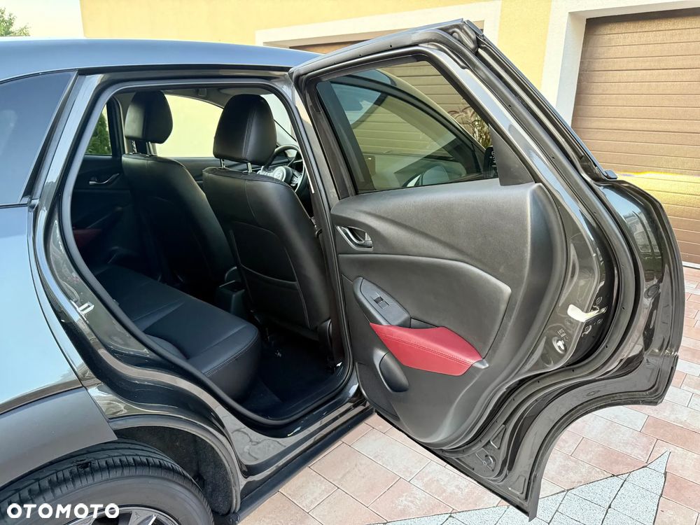Mazda CX-3 2.0 Skypassion - 32