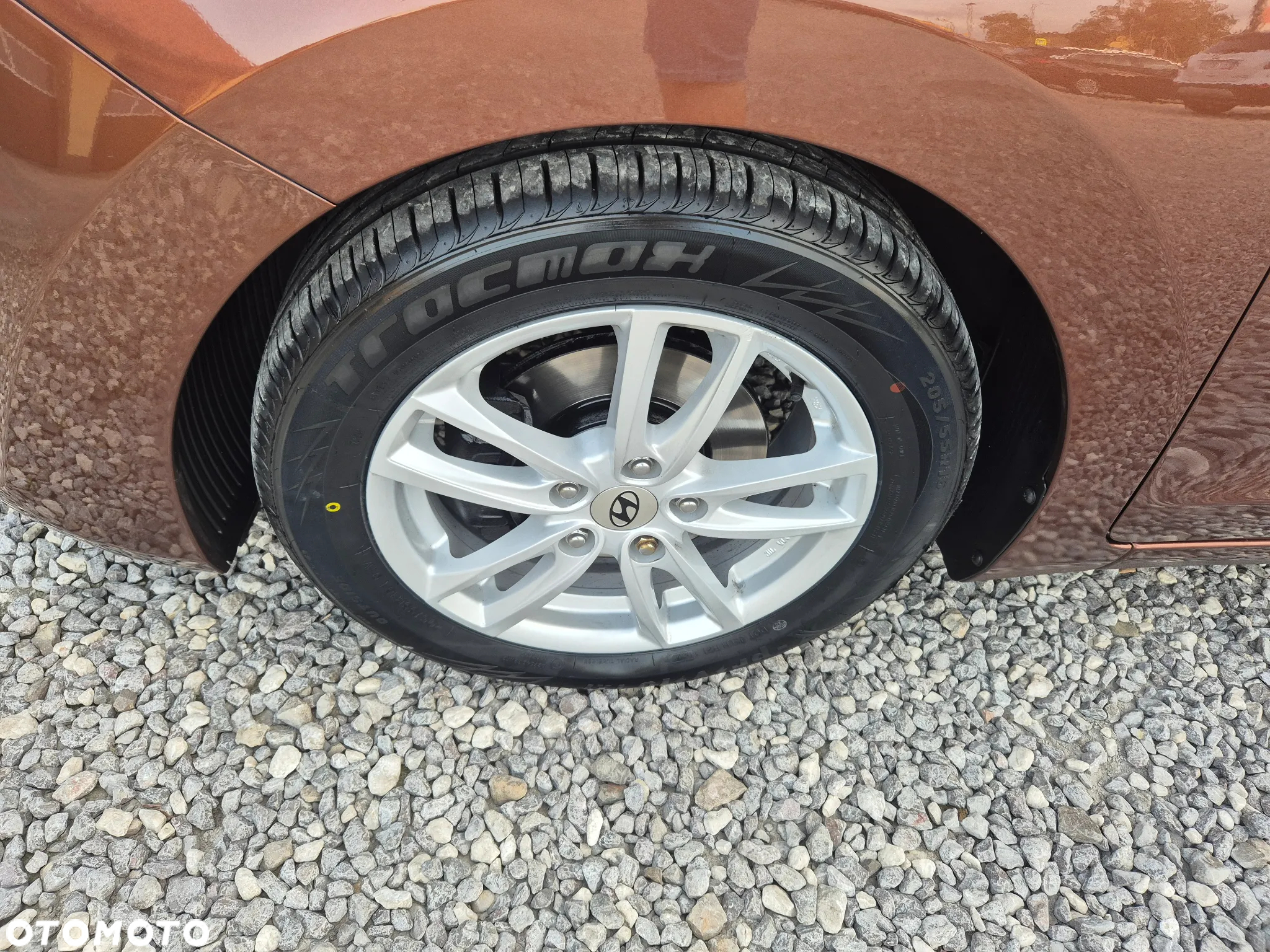 Hyundai i30 1.4 Intro Edition - 31