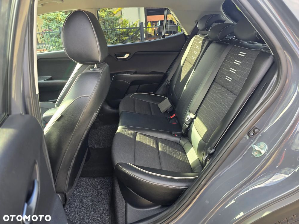 Kia Stonic 2022 photo 5