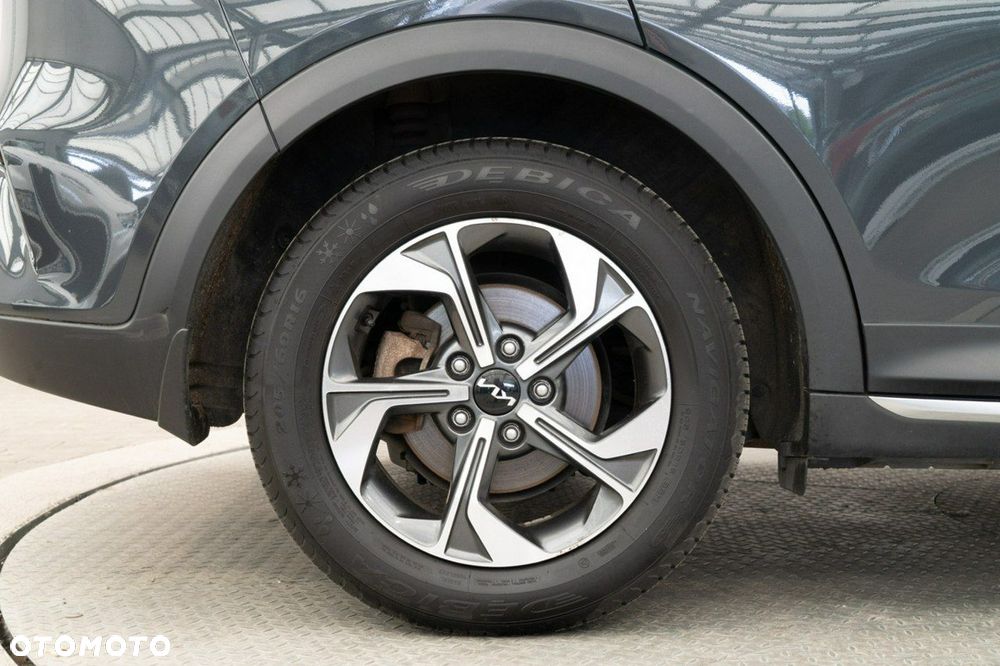 Kia XCeed 1.5 T-GDI M DCT - 9