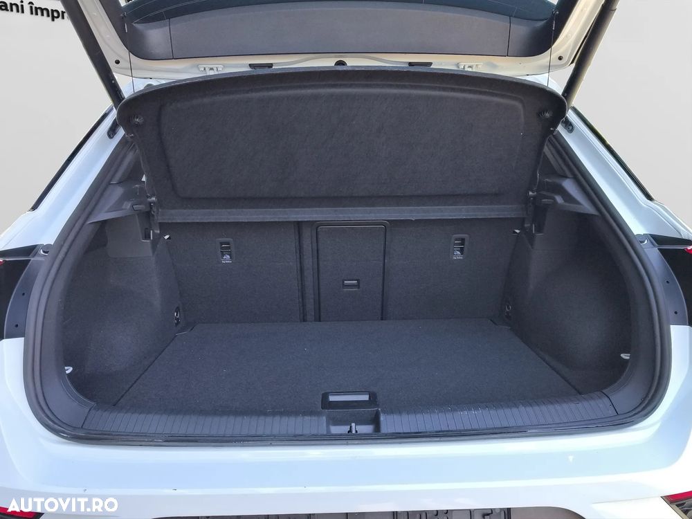 Volkswagen T-Roc 2.0 TDI SCR 4MOTION DSG Style - 23