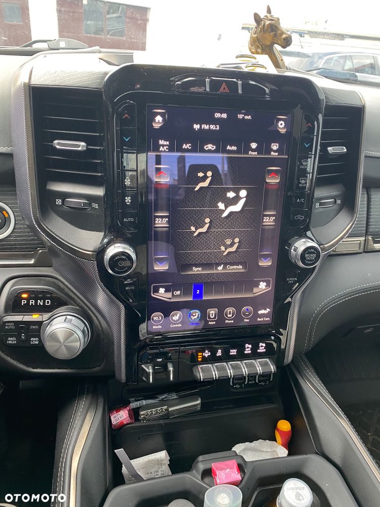 RAM 1500 Crew Cab Limited - 12