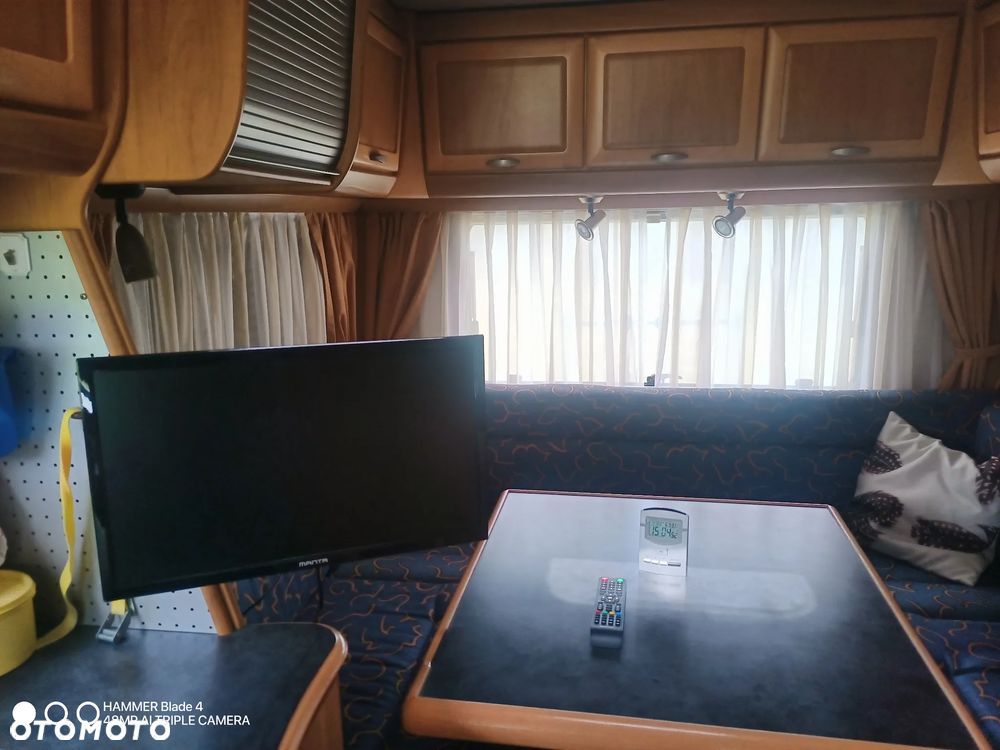 Hymer-Eriba B534 - 15