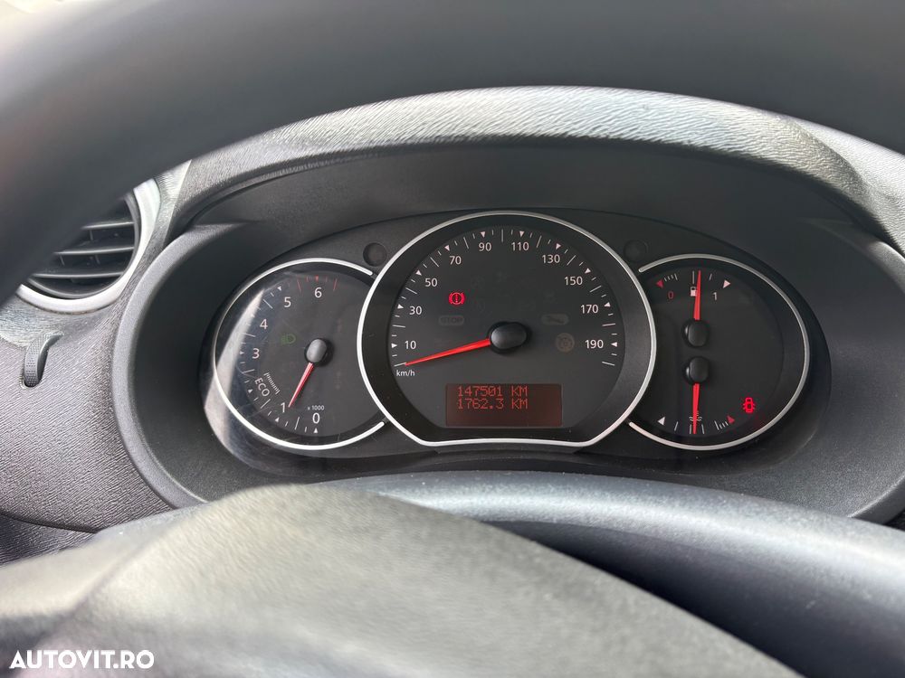 Renault Kangoo 1.5 dCI eXtrem - 5