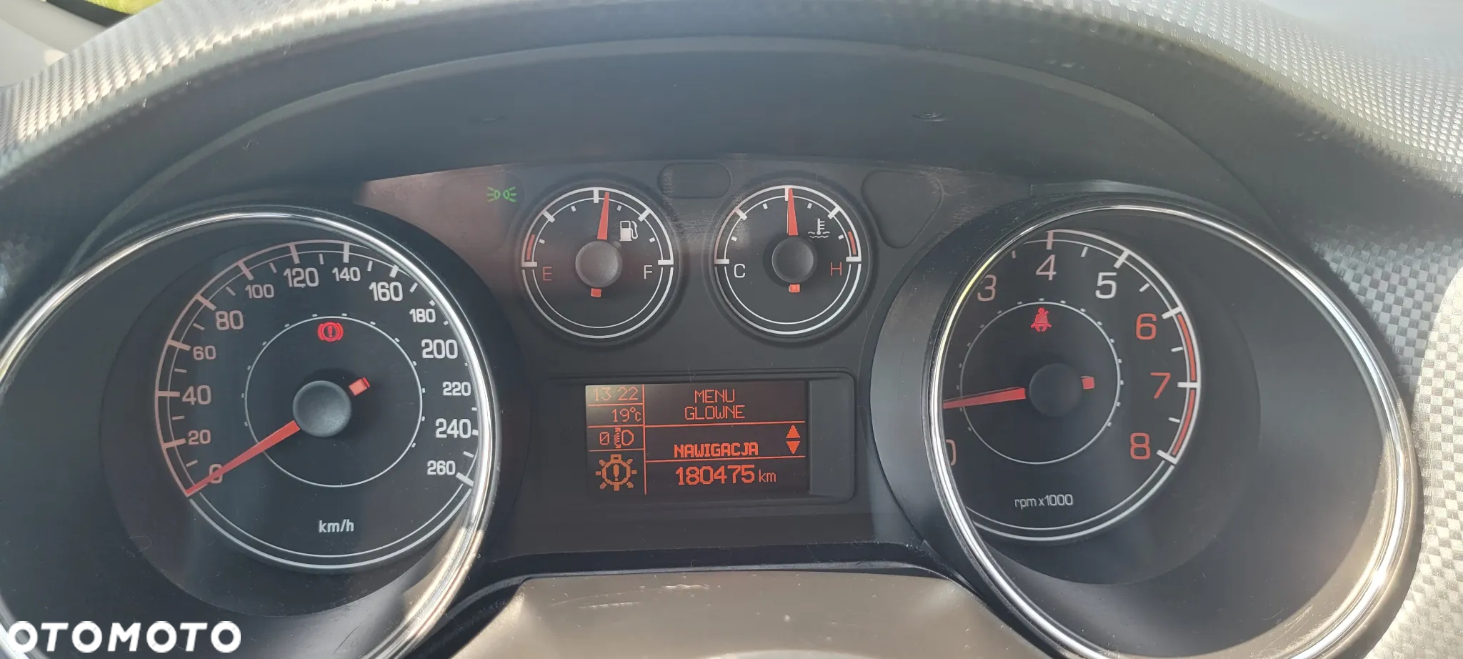 Fiat Bravo 1.4 T-Jet 16V Dynamic - 9