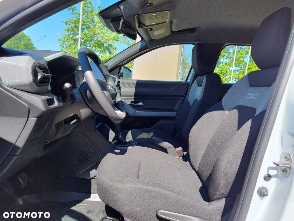 Dacia Bigster - 10