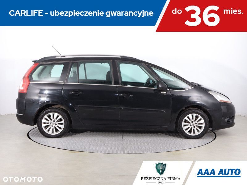 Citroën C4 Grand Picasso - 8