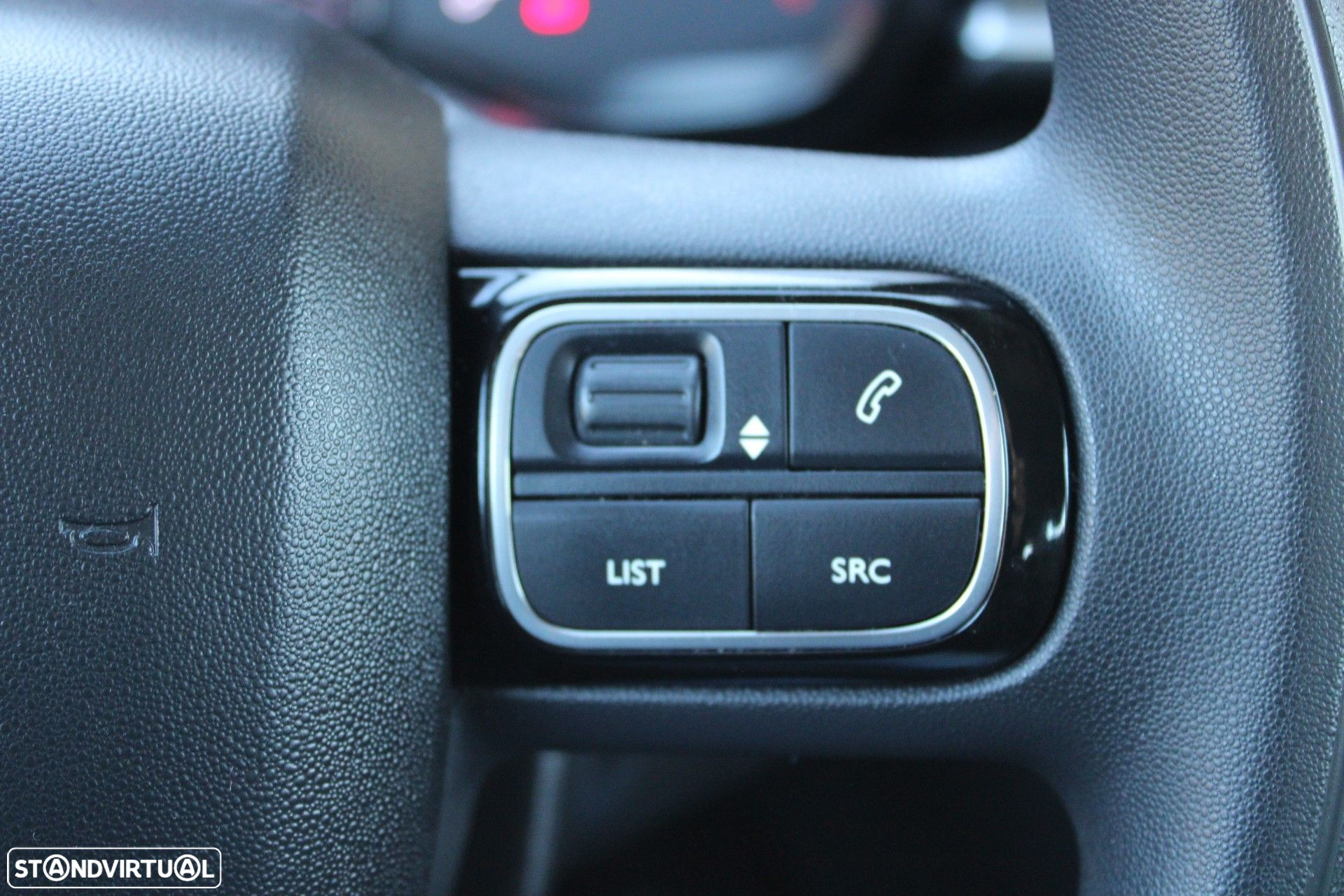 Citroën C3 1.2 PureTech Feel Pack - 26