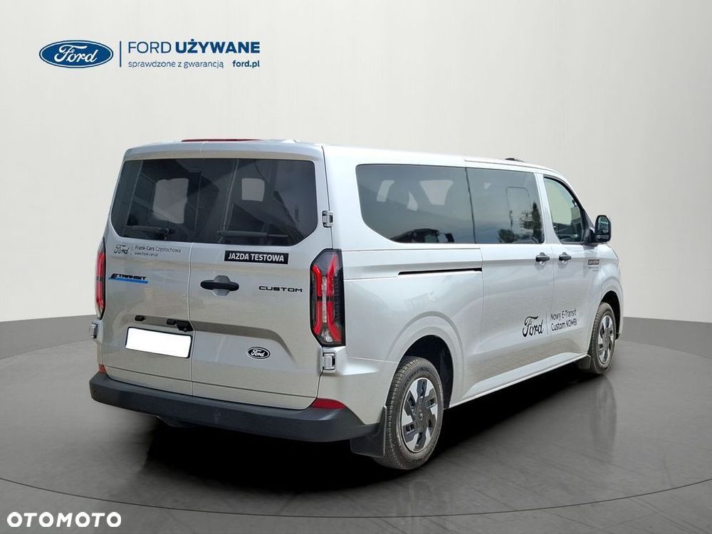 Ford Tourneo-custom - 7