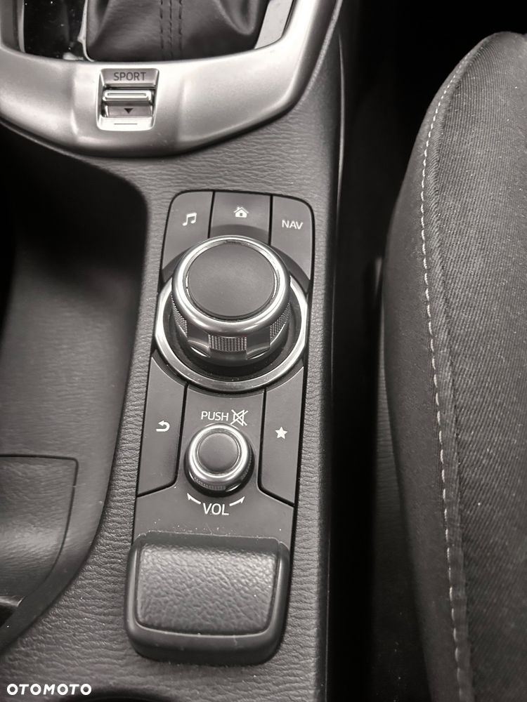 Mazda CX-3 2.0 Skymotion - 15