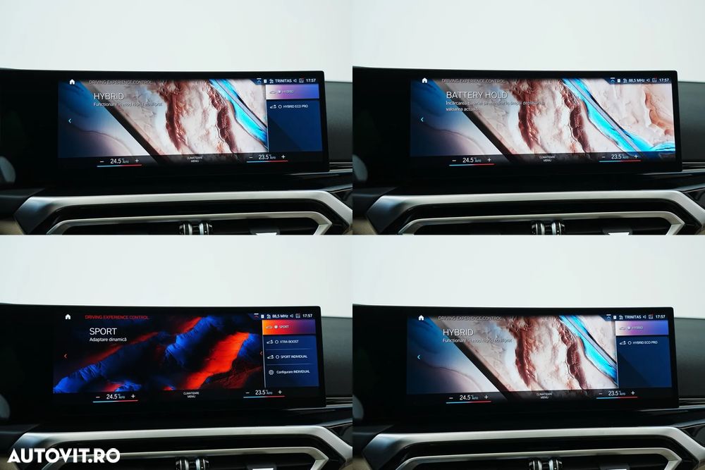 BMW Seria 3 330e xDrive Aut. M Sport - 26