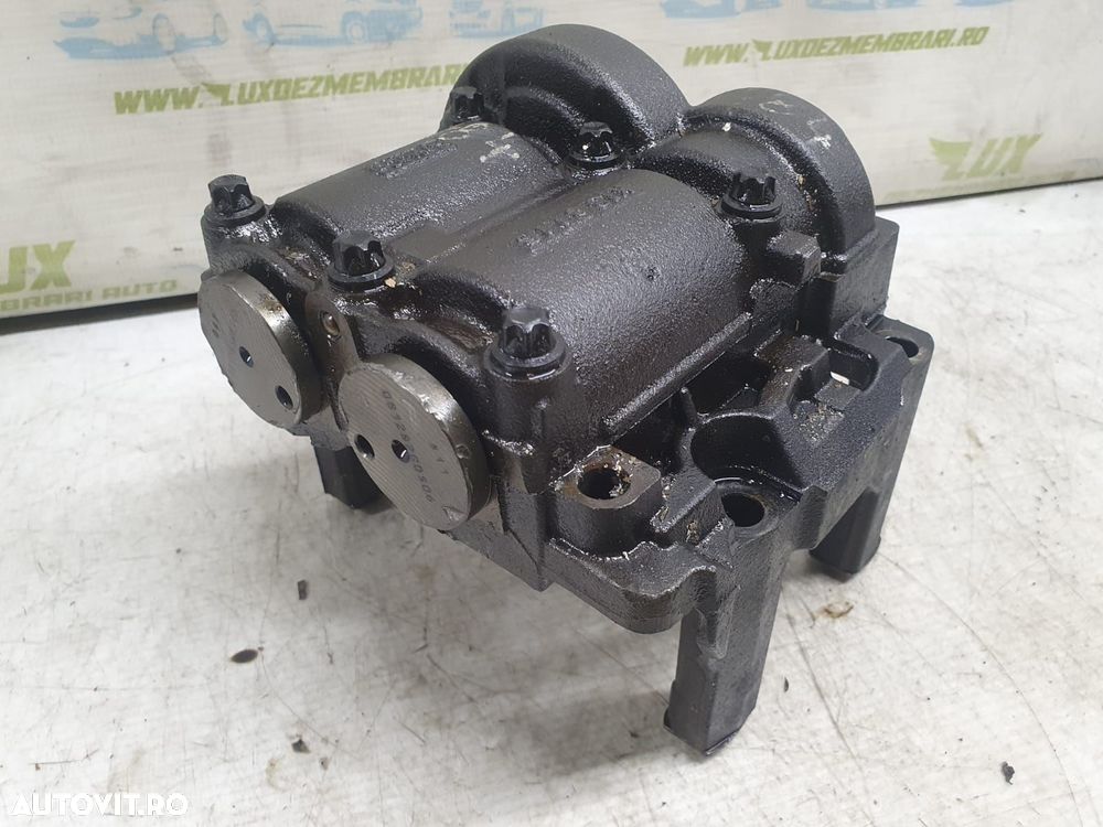 Balansier pompa ulei 2.3 mzr L3Y7 Mazda CX-7 1 [2006 - 2009] 2.3 mzr - 2