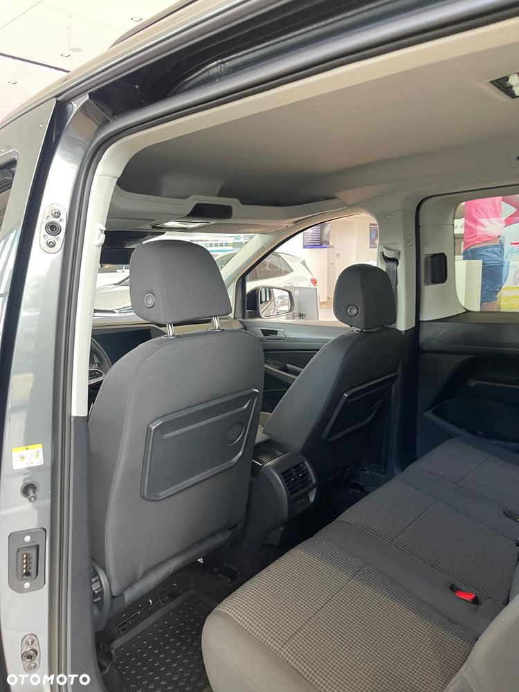 Volkswagen Caddy Maxi 2.0 TDI - 16
