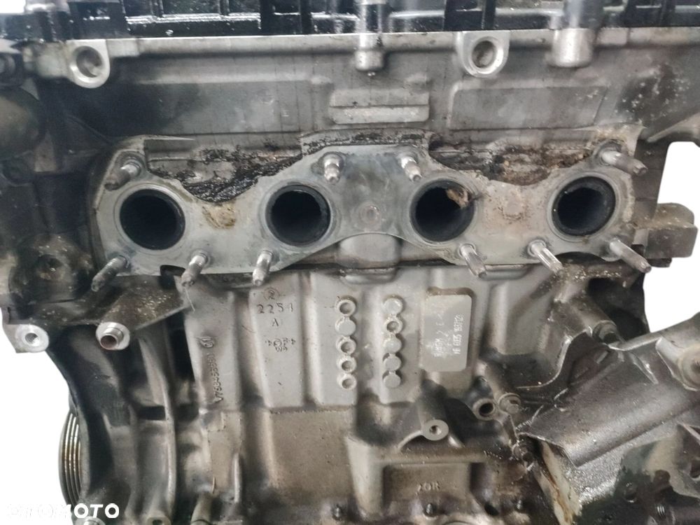 SILNIK KOMPLETNY CITROEN C4 II B7 (2010-2018) 1.4 VTI 95KM 8FP - 2