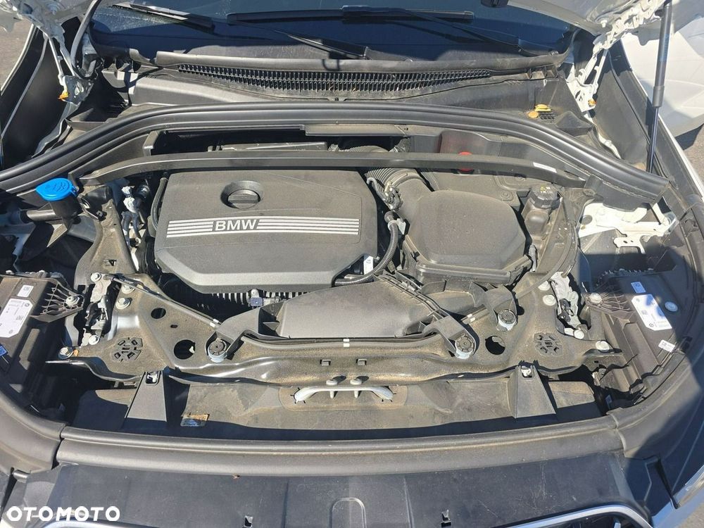 BMW X1 - 13
