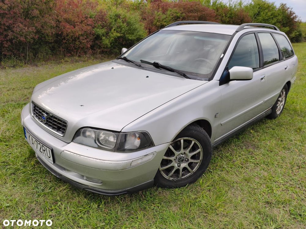 Volvo V40 - 1